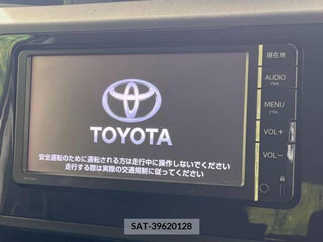 Toyota TANK 2018-03 286972-2