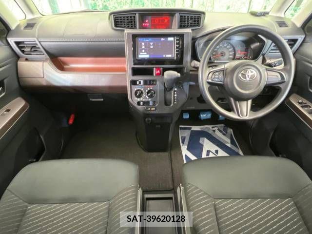 Toyota TANK 2018-03 286972-1