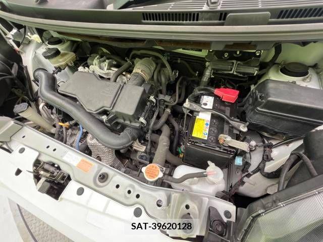 Toyota TANK 2018-03 286972-18
