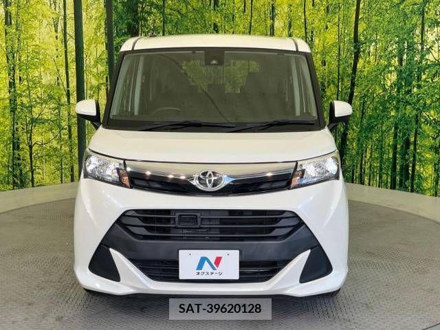 Toyota TANK 2018-03 286972-14