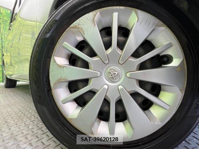 Toyota TANK 2018-03 286972-13