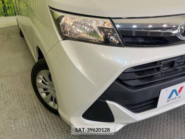 Toyota TANK 2018-03 286972-12