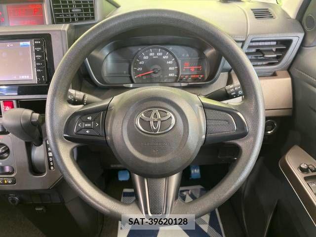 Toyota TANK 2018-03 286972-11