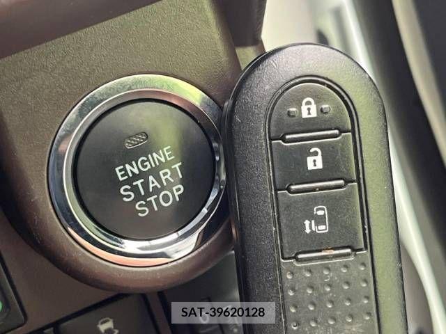 Toyota TANK 2018-03 286972-6