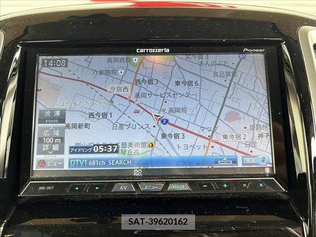 Suzuki SOLIO 2013-02 311256-2