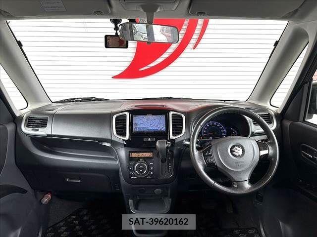 Suzuki SOLIO 2013-02 311256-1