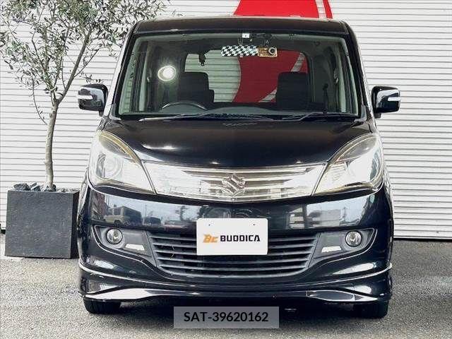 Suzuki SOLIO 2013-02 311256-7
