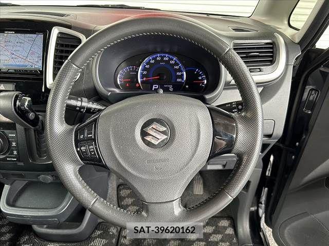 Suzuki SOLIO 2013-02 311256-6