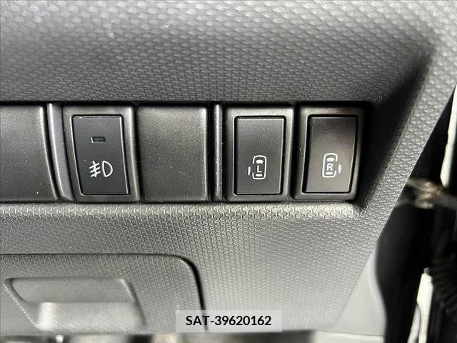 Suzuki SOLIO 2013-02 311256-4