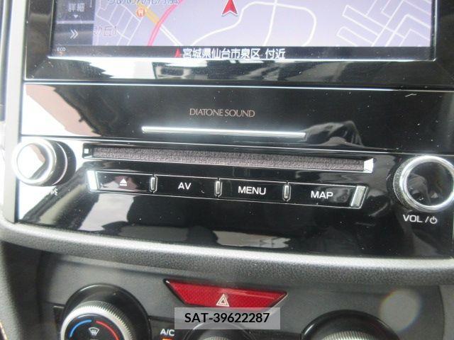 Subaru SUBARU 2018-06 240337-14