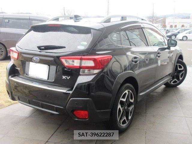 Subaru SUBARU 2018-06 240337-1
