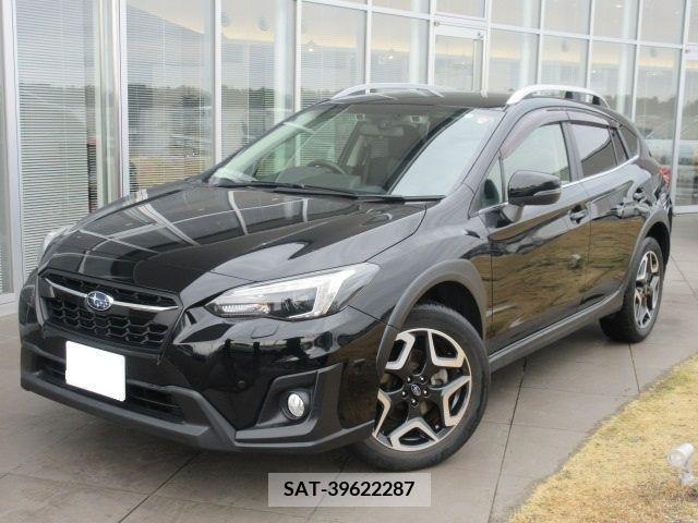 Subaru SUBARU 2018-06 240337-0