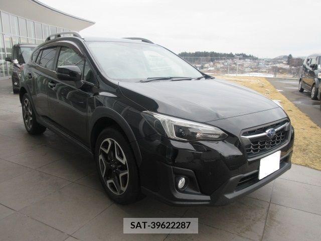 Subaru SUBARU 2018-06 240337-2