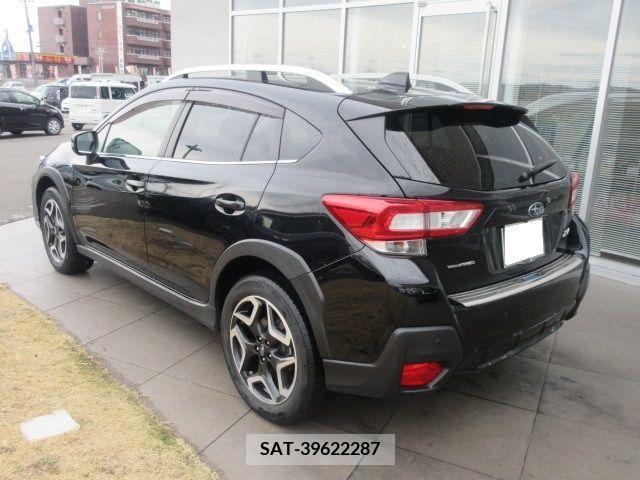 Subaru SUBARU 2018-06 240337-3