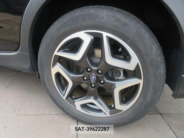 Subaru SUBARU 2018-06 240337-7