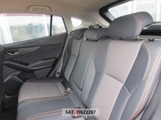 Subaru SUBARU 2018-06 240337-5