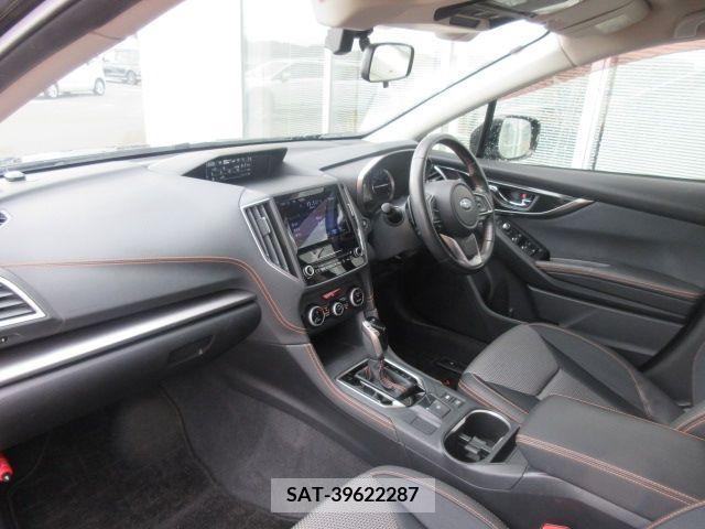 Subaru SUBARU 2018-06 240337-4