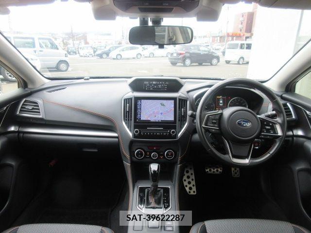 Subaru SUBARU 2018-06 240337-6