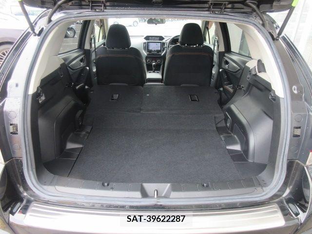 Subaru SUBARU 2018-06 240337-9