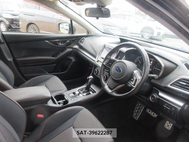 Subaru SUBARU 2018-06 240337-10