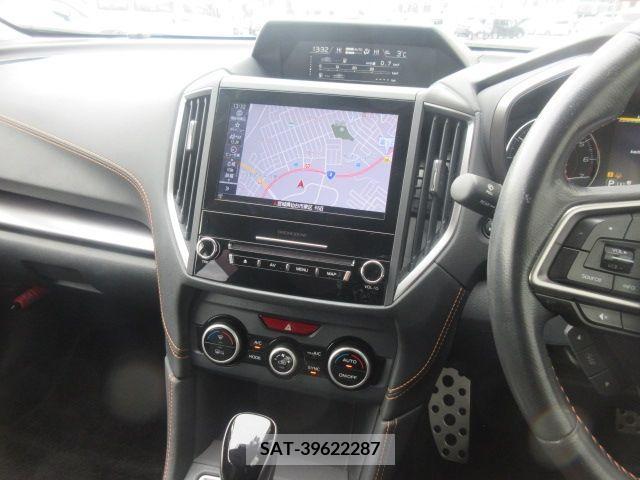 Subaru SUBARU 2018-06 240337-11