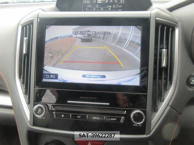 Subaru SUBARU 2018-06 240337-13