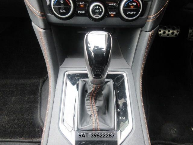 Subaru SUBARU 2018-06 240337-16