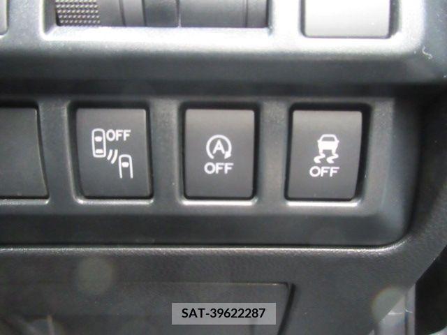 Subaru SUBARU 2018-06 240337-18