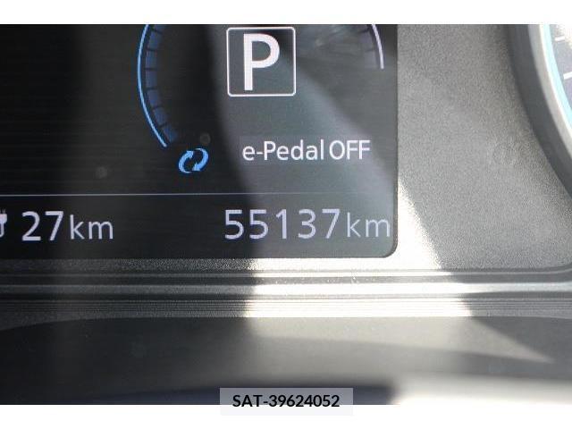 Nissan LEAF 2018-09 223161-18