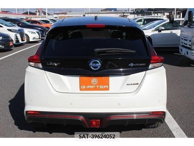 Nissan LEAF 2018-09 223161-7
