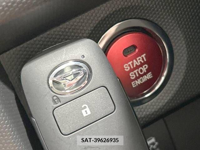 Daihatsu TAFT 2023-09 348940-7