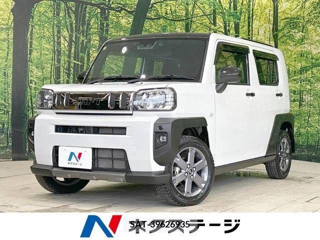 Daihatsu TAFT 2023-09 348940-0
