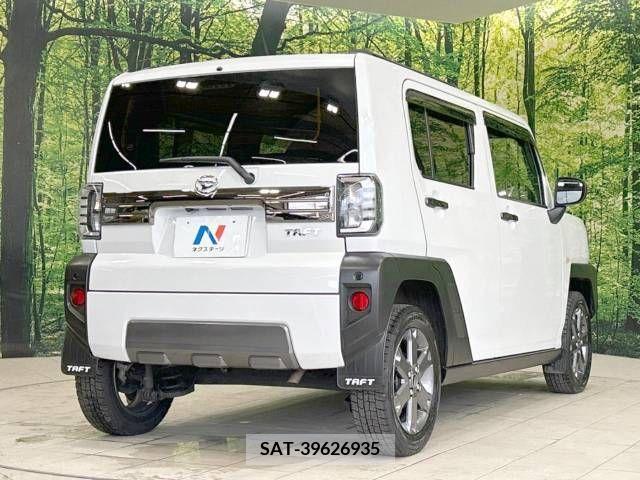 Daihatsu TAFT 2023-09 348940-17