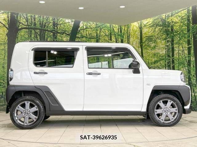 Daihatsu TAFT 2023-09 348940-16