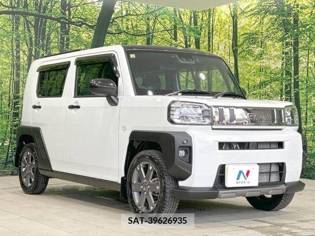 Daihatsu TAFT 2023-09 348940-15