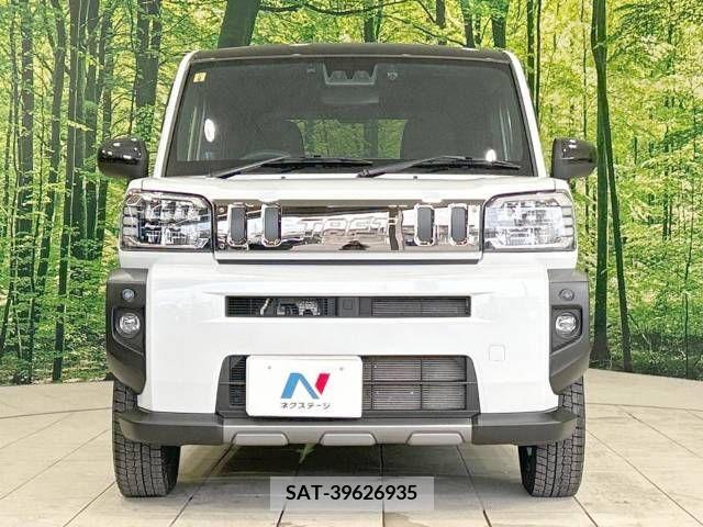 Daihatsu TAFT 2023-09 348940-14