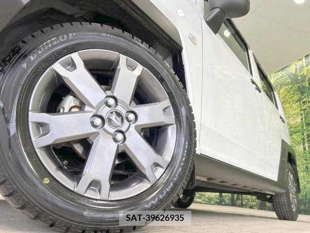 Daihatsu TAFT 2023-09 348940-13