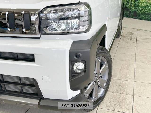 Daihatsu TAFT 2023-09 348940-12