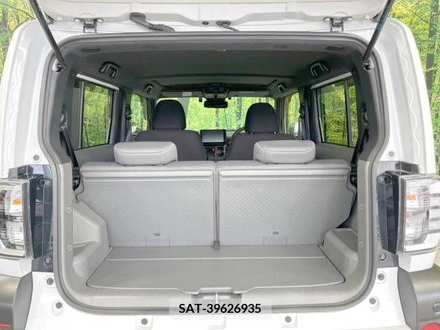 Daihatsu TAFT 2023-09 348940-11