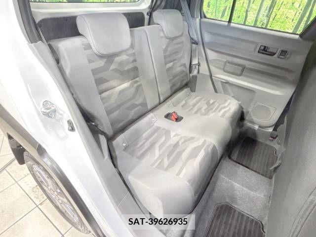 Daihatsu TAFT 2023-09 348940-10