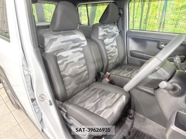 Daihatsu TAFT 2023-09 348940-9
