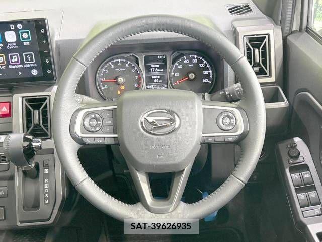 Daihatsu TAFT 2023-09 348940-8