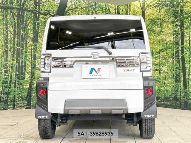 Daihatsu TAFT 2023-09 348940-18
