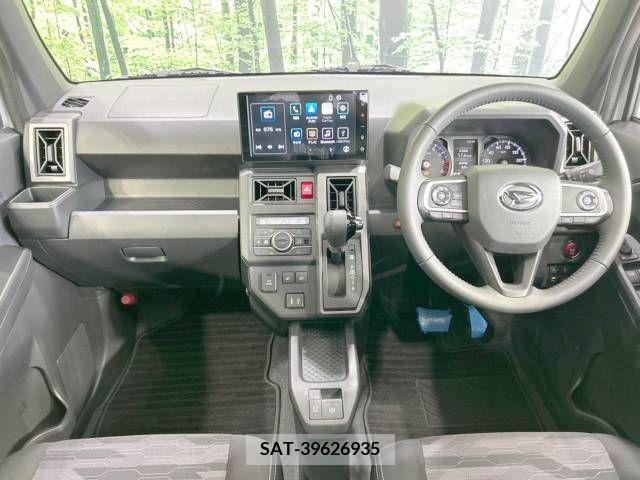 Daihatsu TAFT 2023-09 348940-1