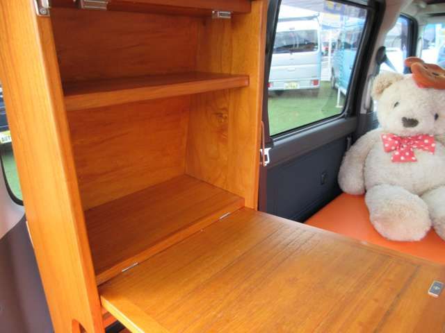 Daihatsu HIJET CARGO 2015-03 13937-12