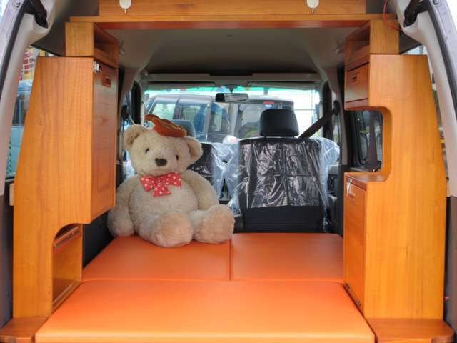 Daihatsu HIJET CARGO 2015-03 13937-4