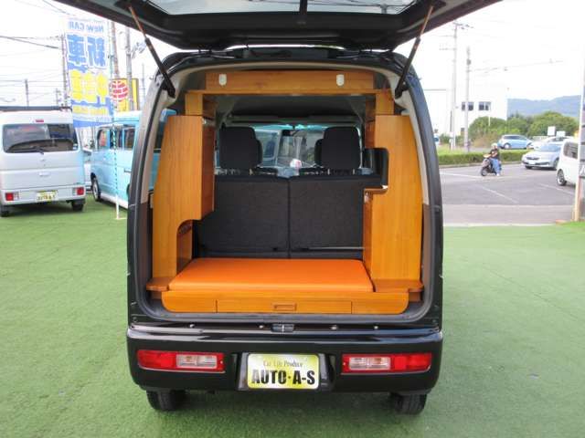 Daihatsu HIJET CARGO 2015-03 13937-19