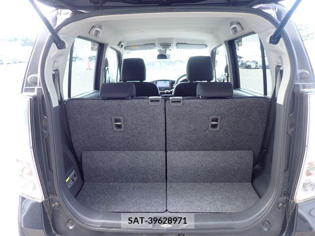 Suzuki WAGON R 2013-07 350491-18