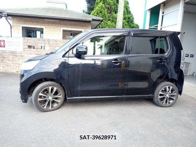 Suzuki WAGON R 2013-07 350491-6