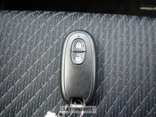 Suzuki WAGON R 2013-07 350491-22